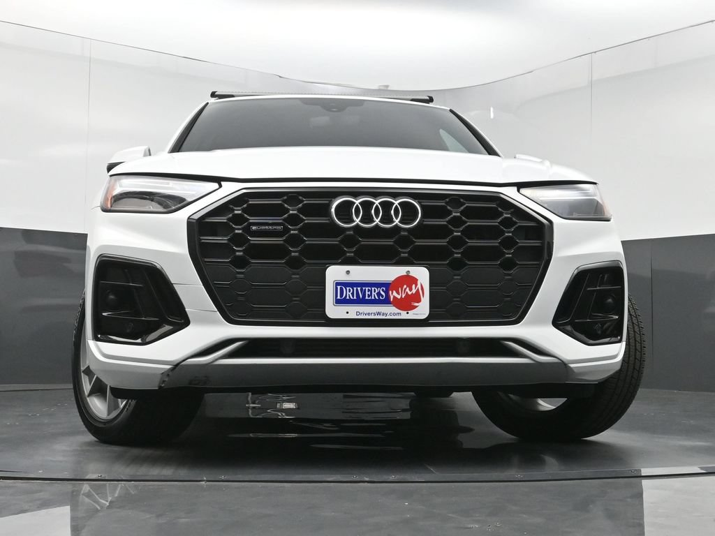 Used 2025 Audi Q5 2.0T Premium AWD/4WD image 26