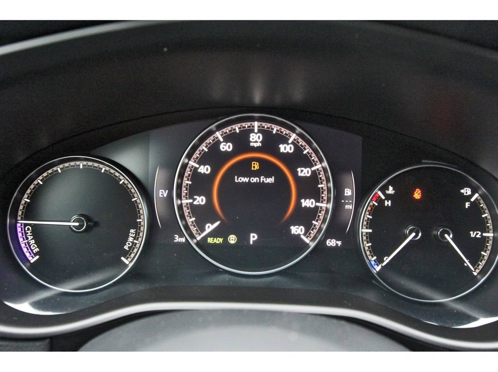 New 2026 MAZDA CX-50 AWD 2.5 Hybrid w/ Weather Package image 12