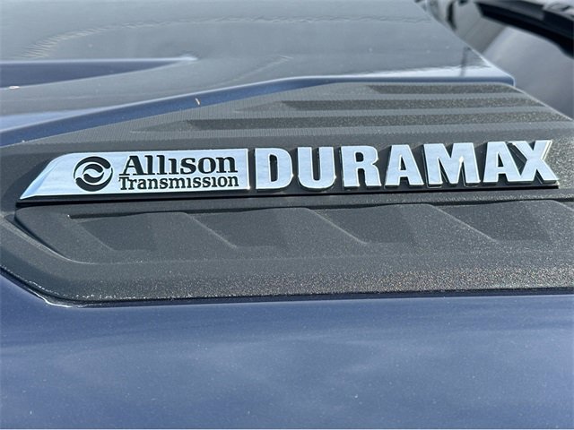 Certified 2022 Chevrolet Silverado 2500 LTZ w/ LTZ Plus Package image 38