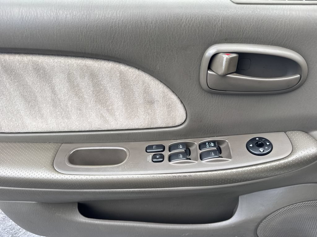 Used 2001 Hyundai Sonata FWD image 10