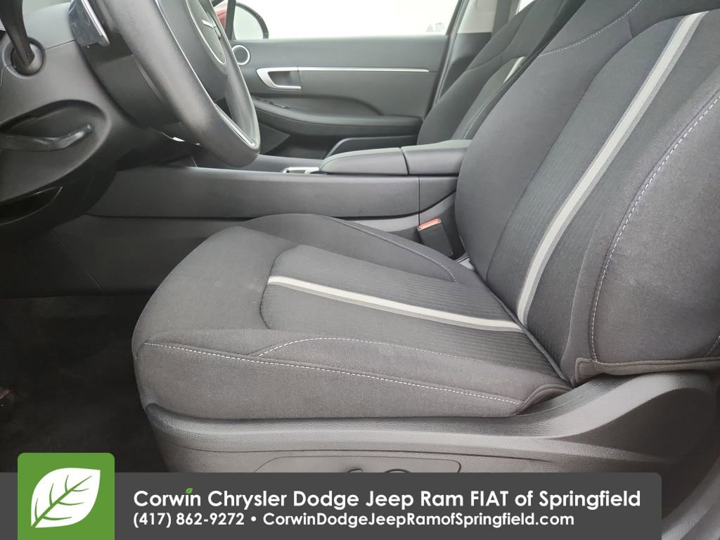 Used 2024 Hyundai Sonata SEL image 12