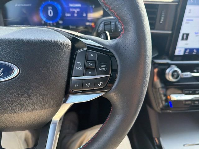 Used 2023 Ford Explorer ST w/ Equipment Group 401A AWD/4WD image 50