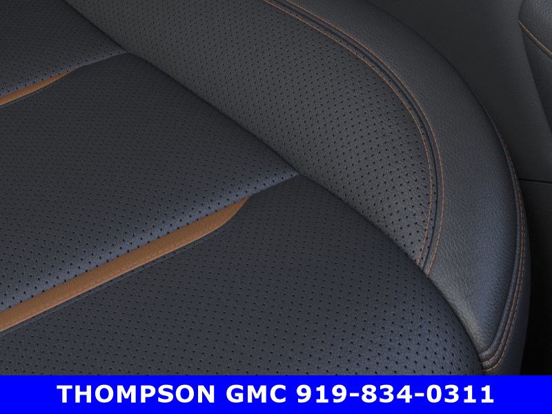 New 2026 GMC Sierra 2500 AT4 w/ AT4 Premium Plus Package image 21