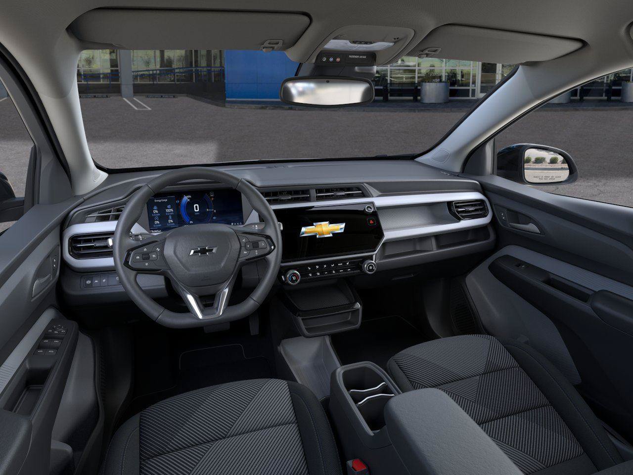 New 2027 Chevrolet Bolt LT w/ Comfort Package FWD image 15
