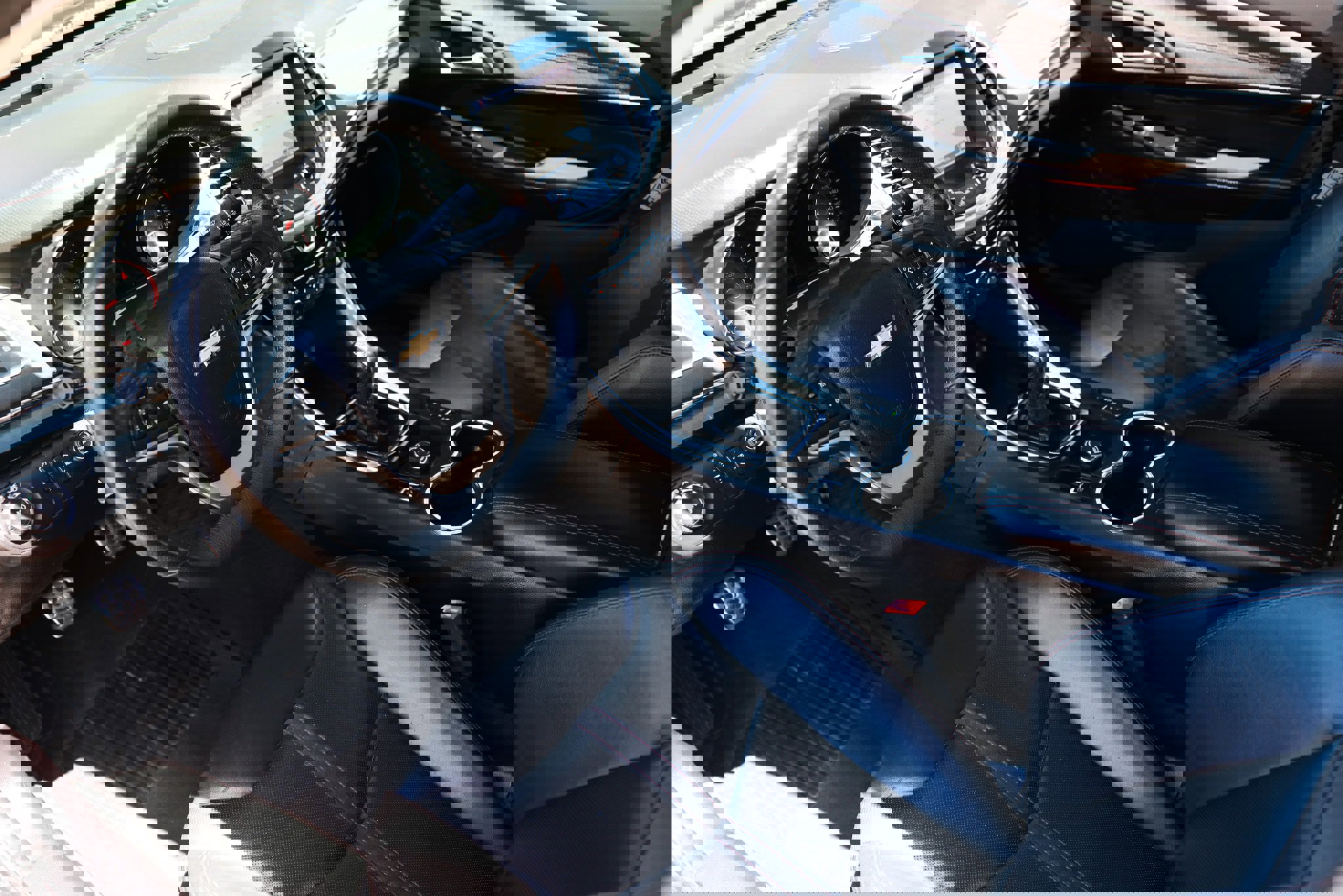 Used 2015 Chevrolet SS image 6