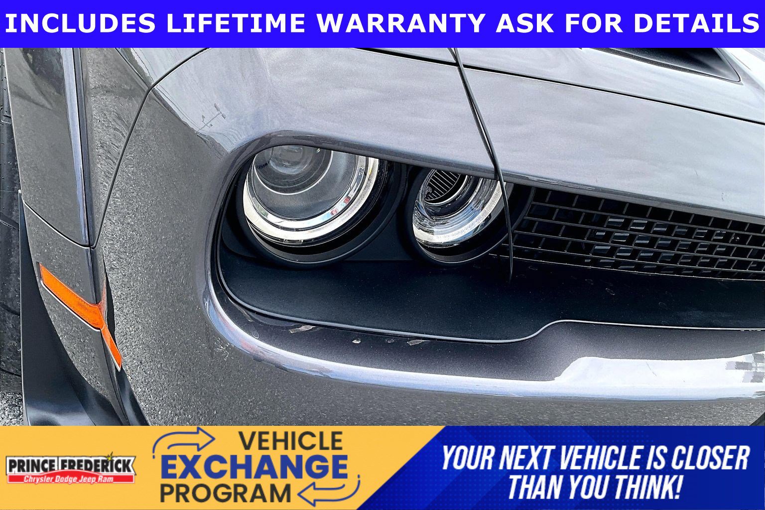 Used 2021 Dodge Challenger SRT Super Stock RWD image 21