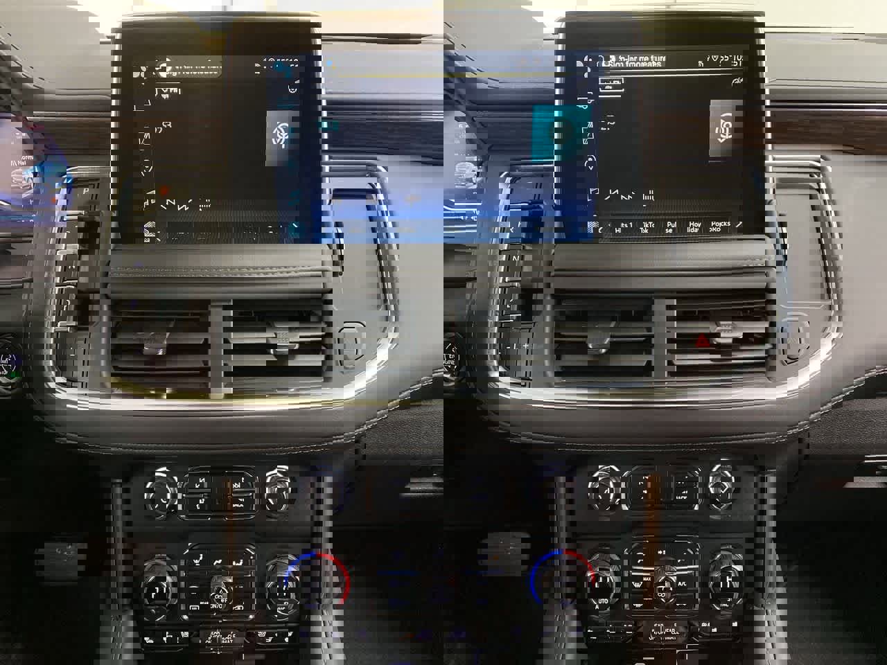 Used 2024 Chevrolet Tahoe High Country w/ Premium Package 2 image 24