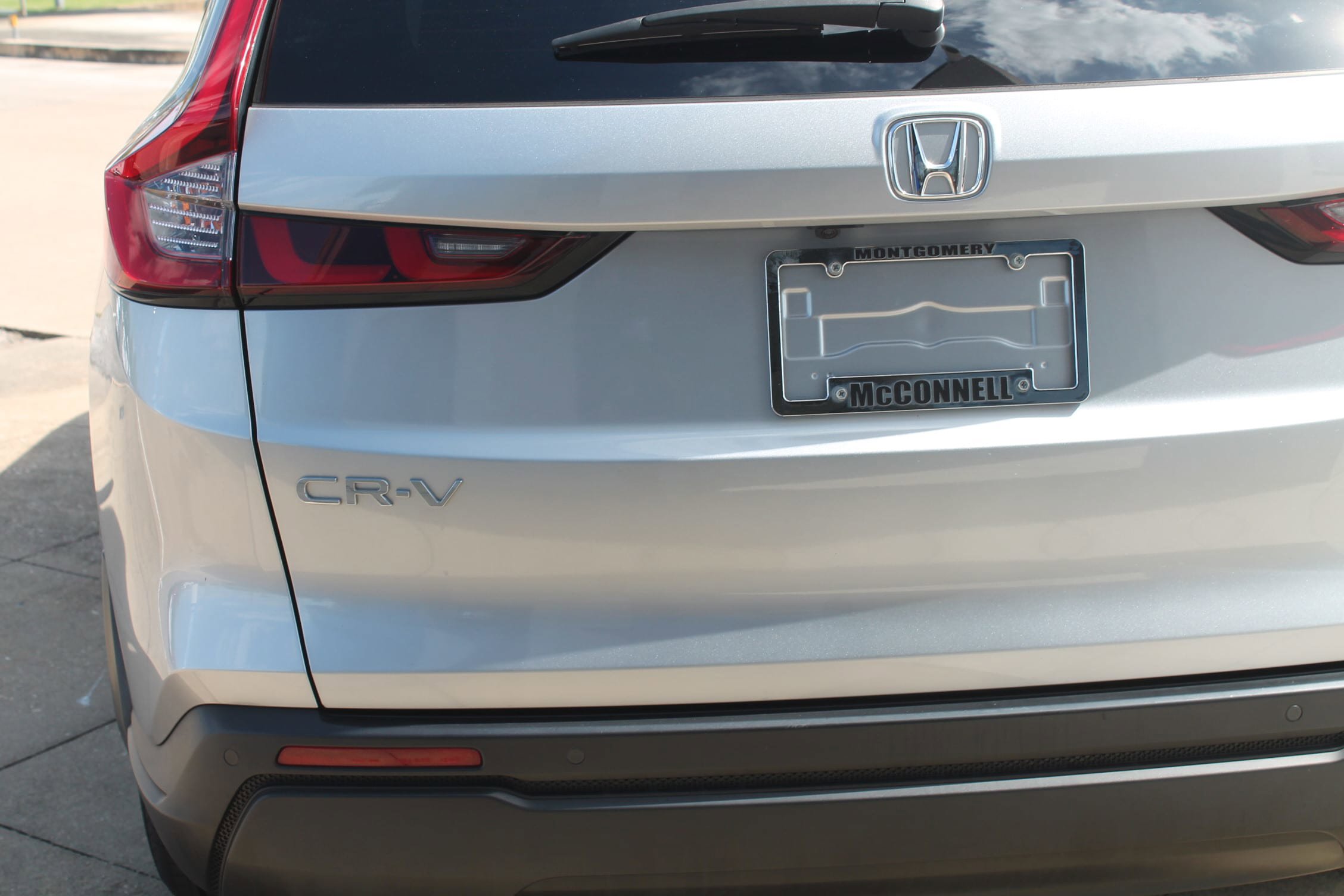 Used 2023 Honda CR-V EX-L image 5