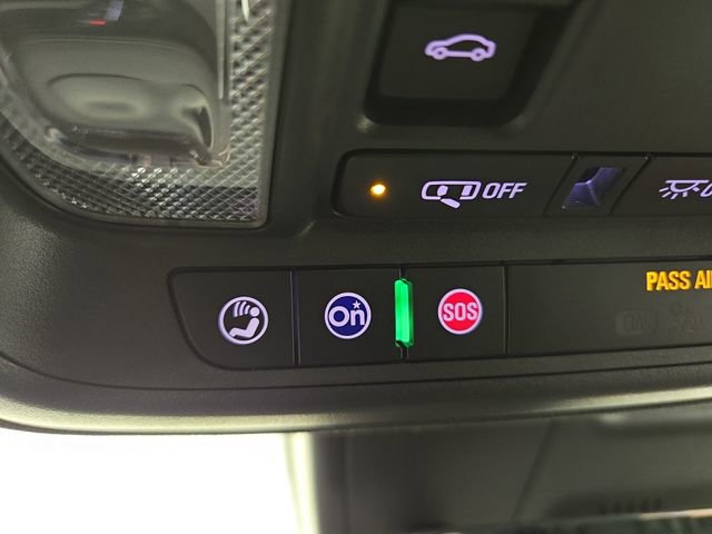 Used 2023 Cadillac XT4 Premium Luxury w/ Technology Package image 28