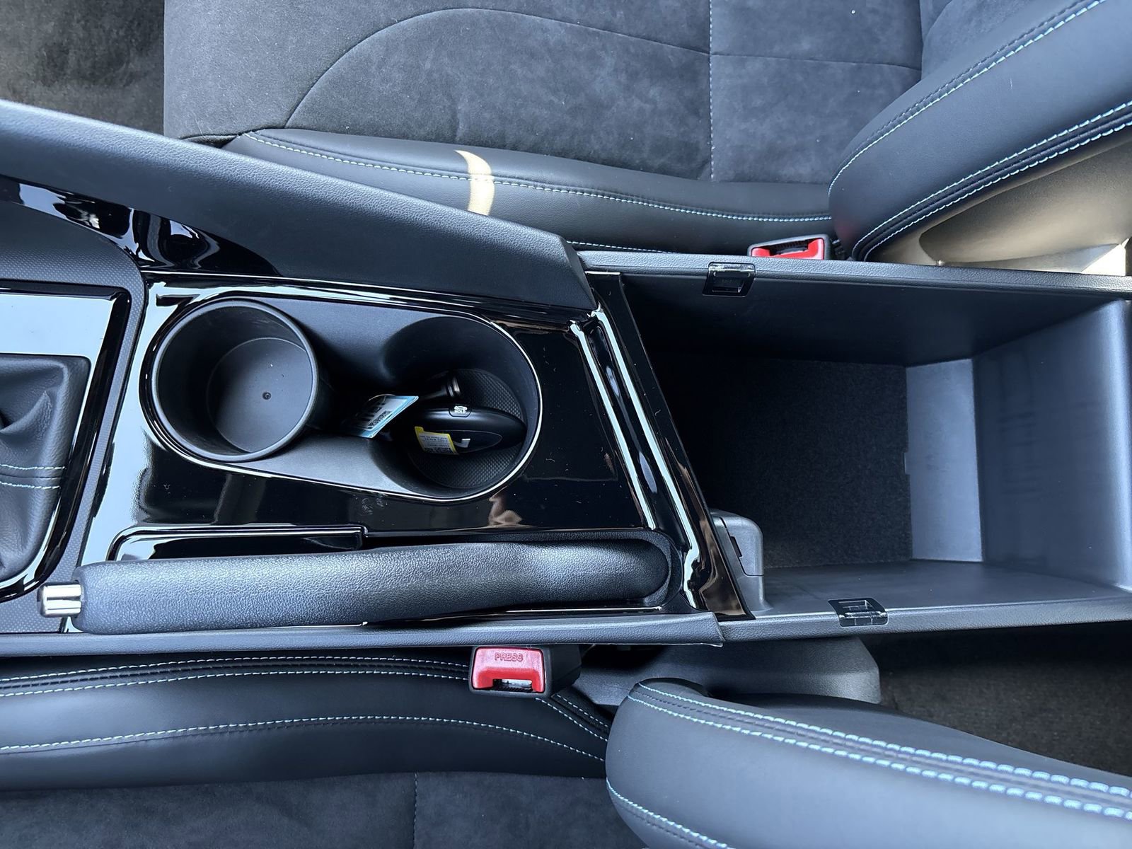 New 2025 Hyundai Elantra N image 22