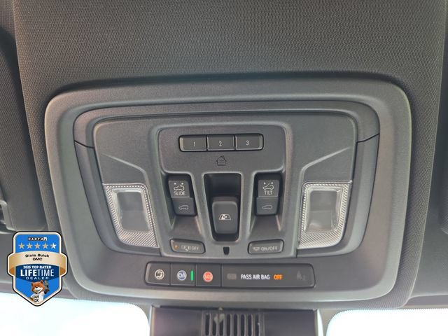 New 2026 GMC Sierra 2500 AT4 AWD/4WD image 31