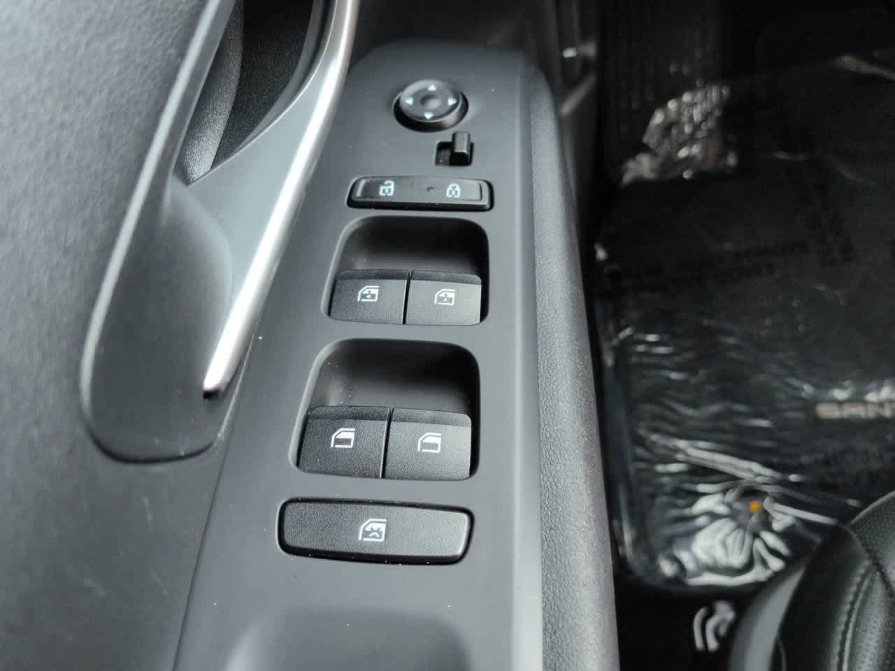 Used 2024 Hyundai Santa Cruz XRT AWD/4WD image 24