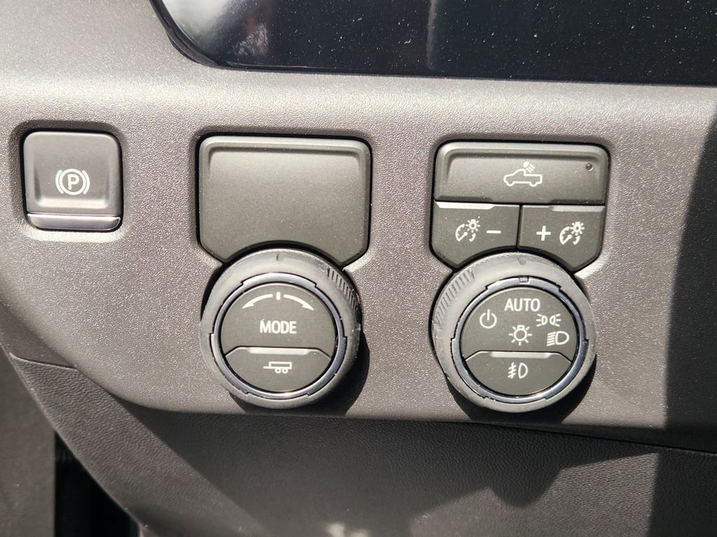 New 2026 Chevrolet Silverado 1500 RST w/ RST Select Package image 28