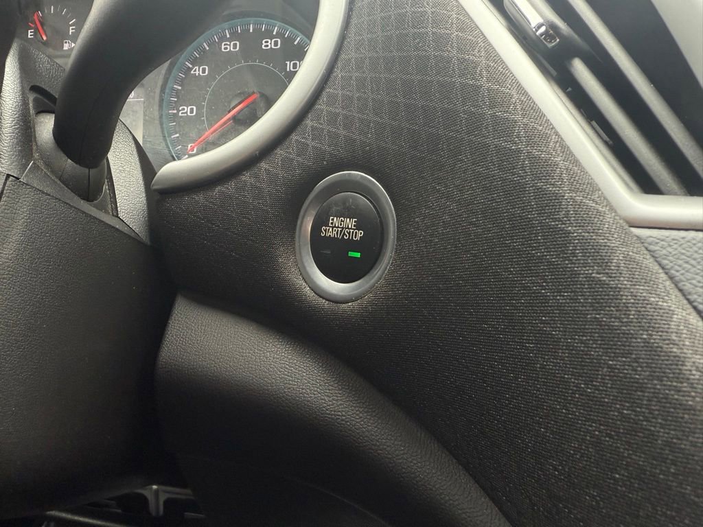 Used 2023 Chevrolet Malibu LT image 26