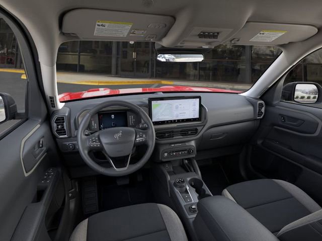 New 2026 Ford Bronco Sport Big Bend w/ Convenience Package image 9
