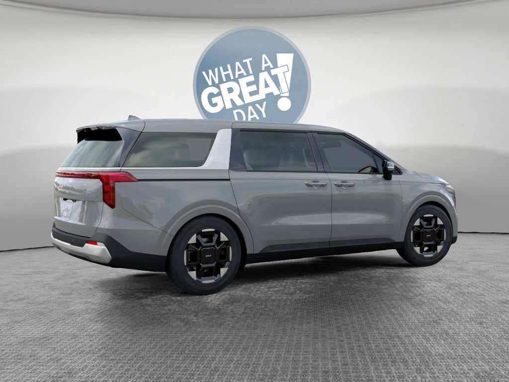 New 2026 Kia Carnival EX image 6