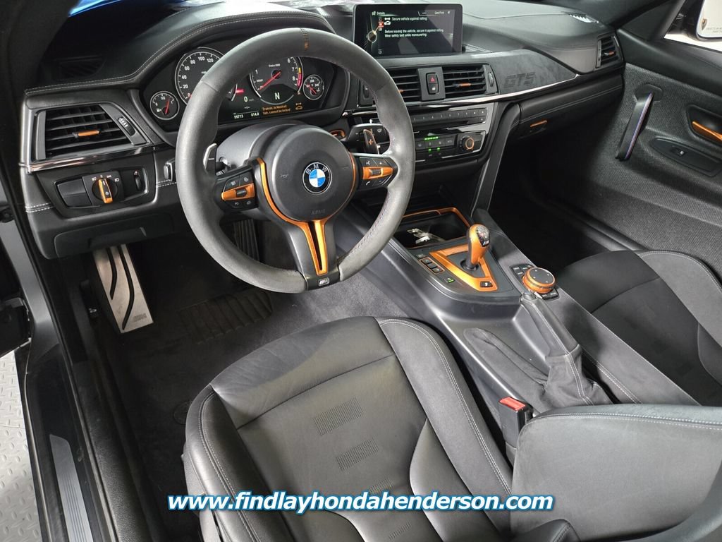 Used 2016 BMW M4 GTS RWD image 17