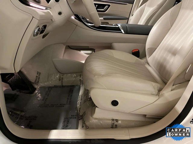 Used 2023 Mercedes-Benz EQS 450+ SUV image 60