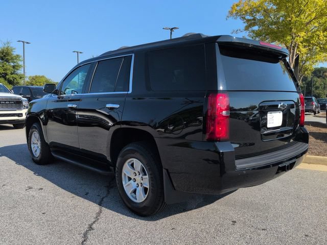 Used 2015 Chevrolet Tahoe LT w/ Max Trailering Package AWD/4WD image 6