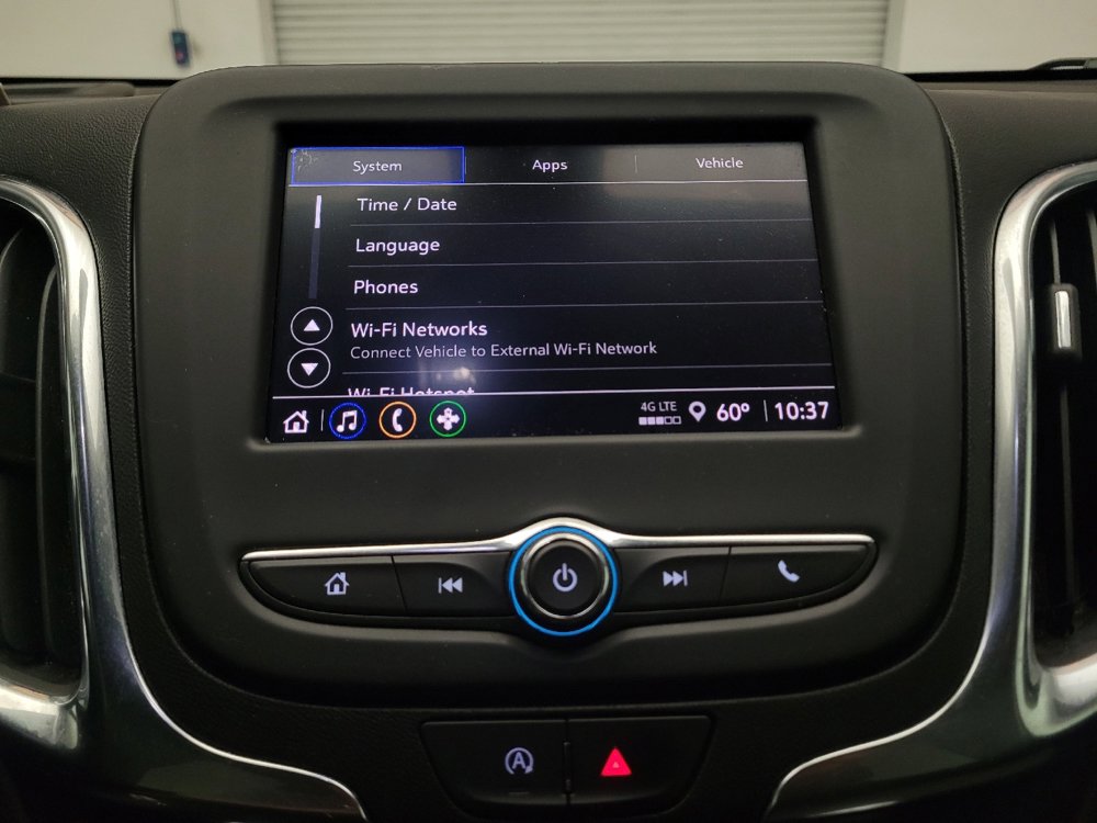 Used 2022 Chevrolet Equinox LT w/ Driver Convenience Package AWD/4WD image 25