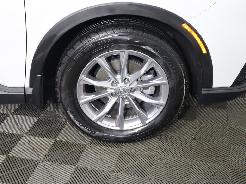 Used 2024 Honda CR-V EX image 22