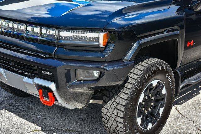 New 2025 GMC Hummer EV 2X w/ Extreme Off-Road Package image 5