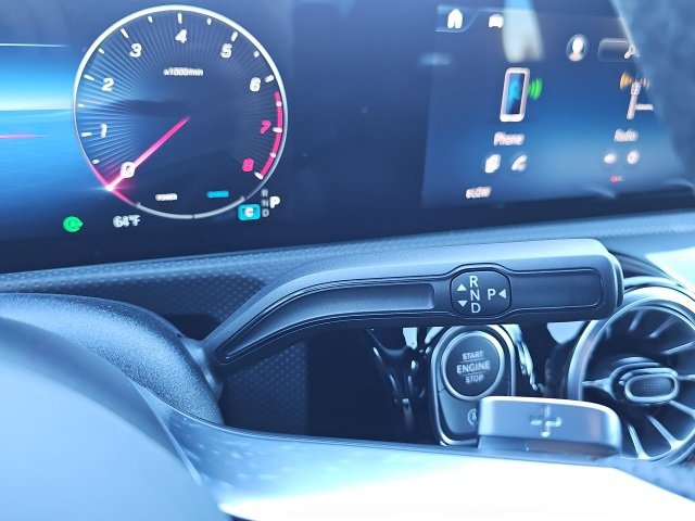 New 2026 Mercedes-Benz CLA 250 4MATIC image 24