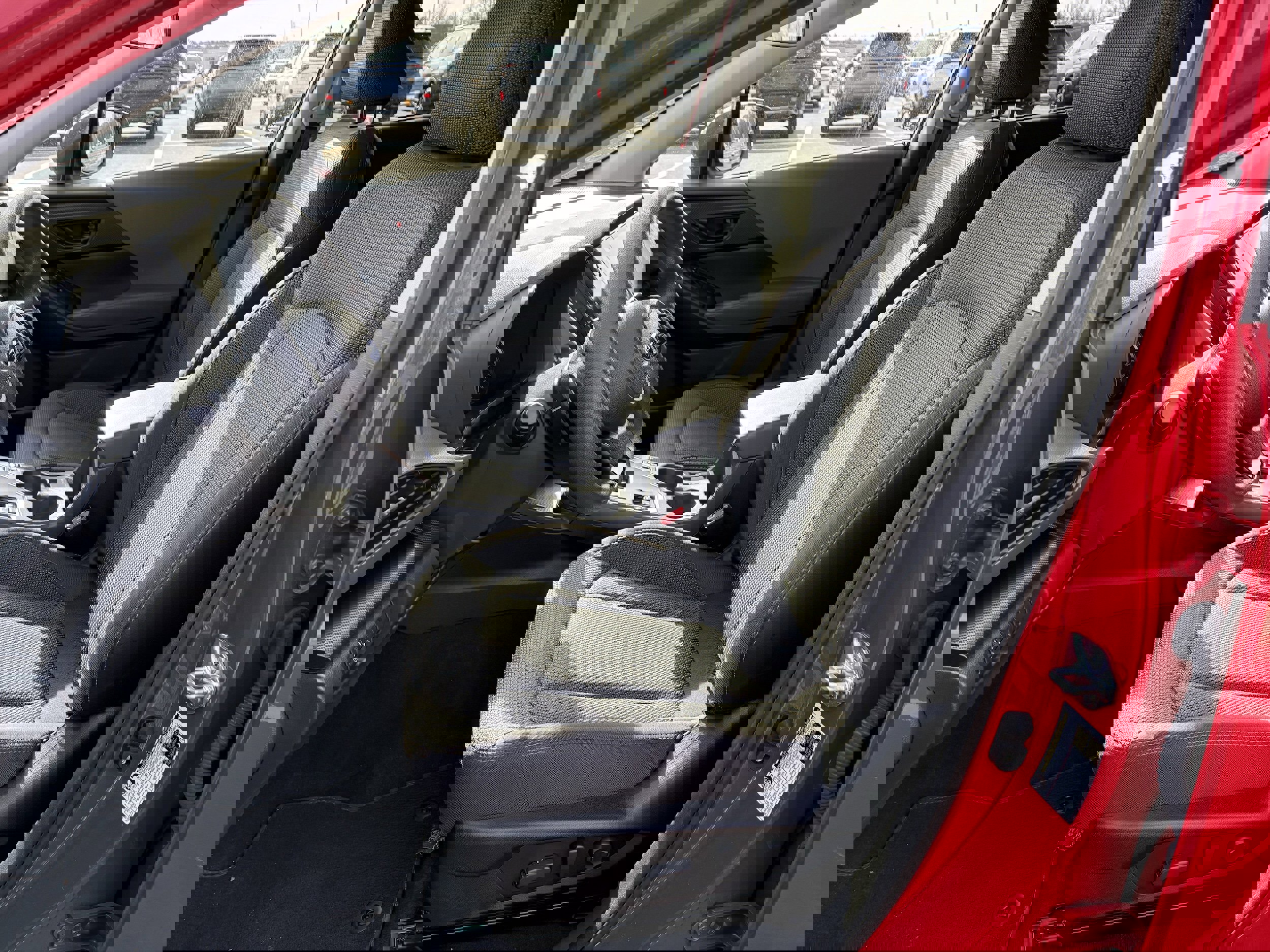 Certified 2024 Subaru Crosstrek 2.0i Premium image 27