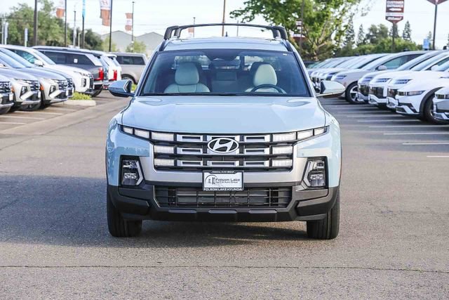 New 2026 Hyundai Santa Cruz SEL FWD image 7