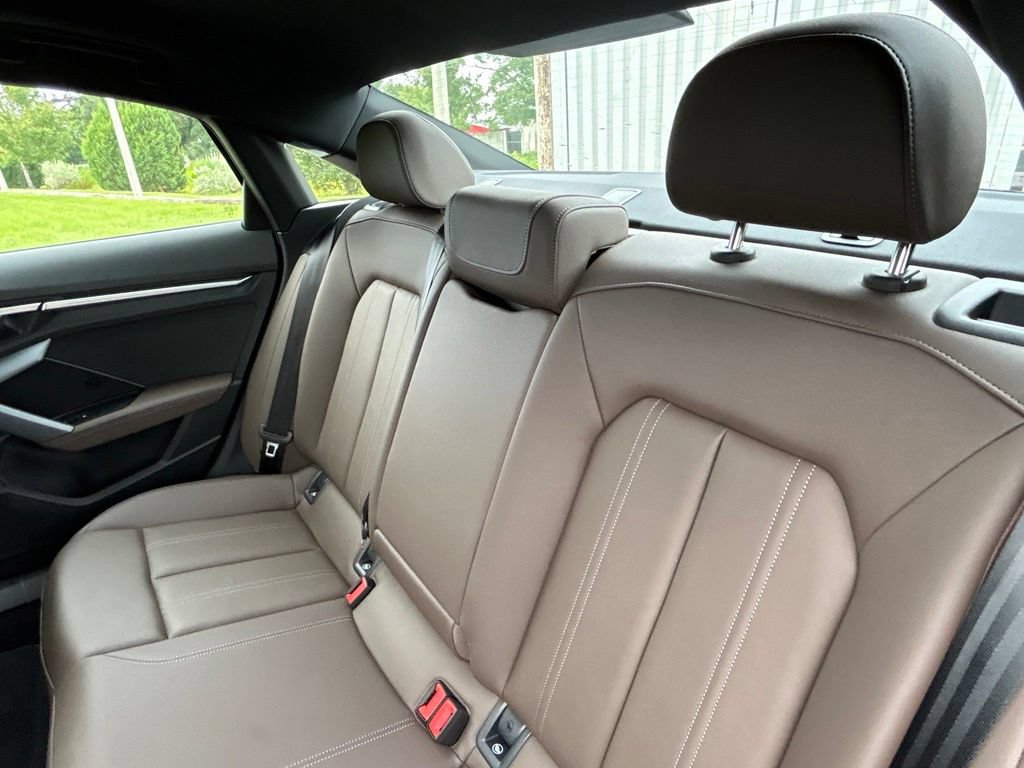 New 2026 Audi A3 2.0T Premium AWD/4WD image 47