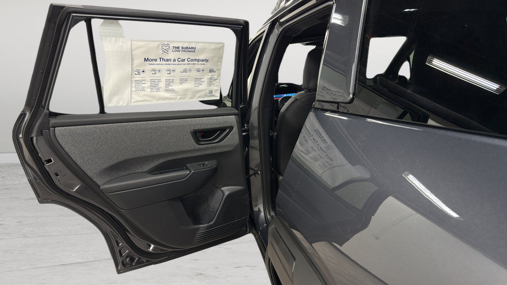 Used 2026 Subaru Outback Limited AWD/4WD image 27