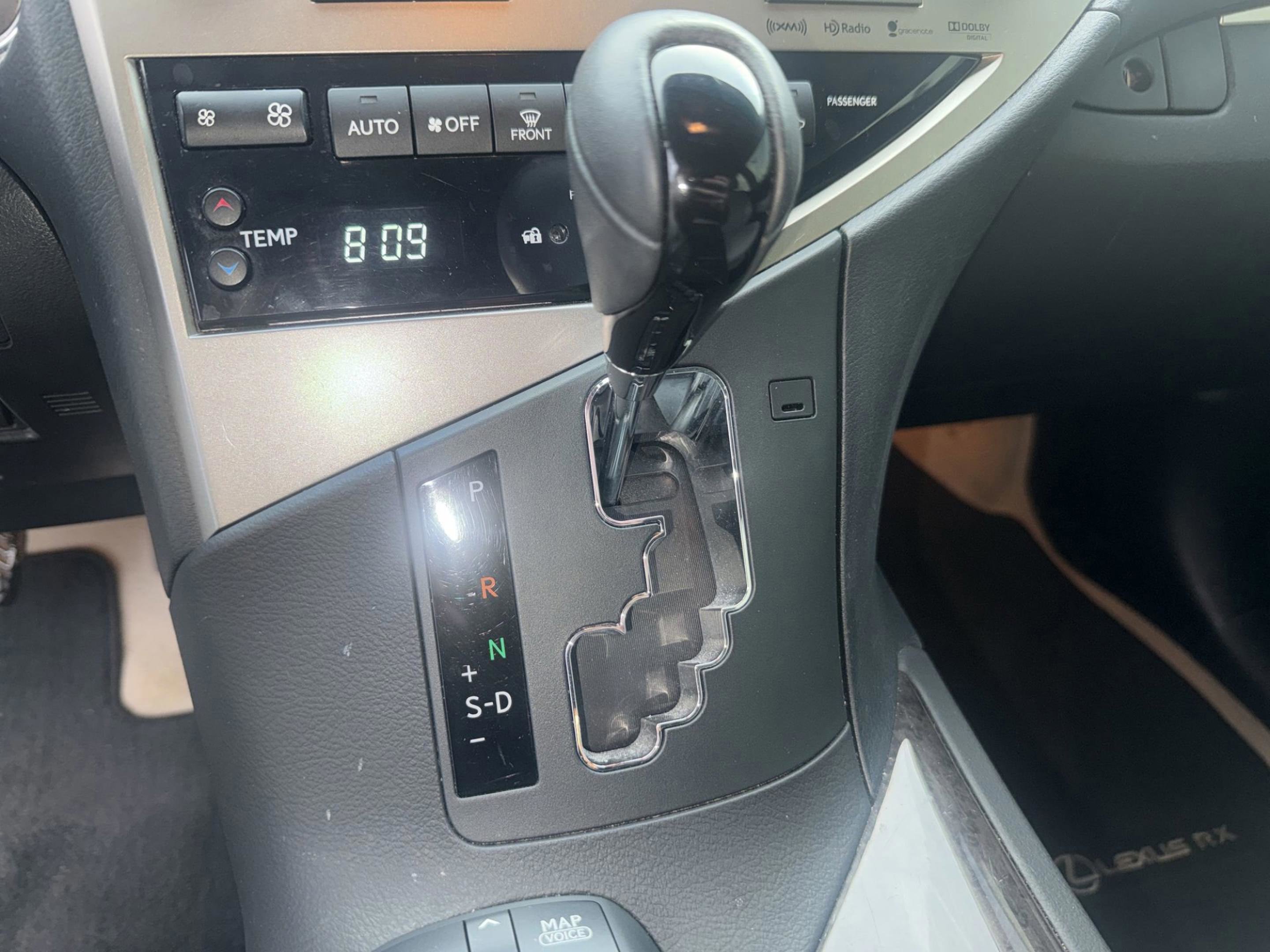 Used 2015 Lexus RX 350 FWD image 25