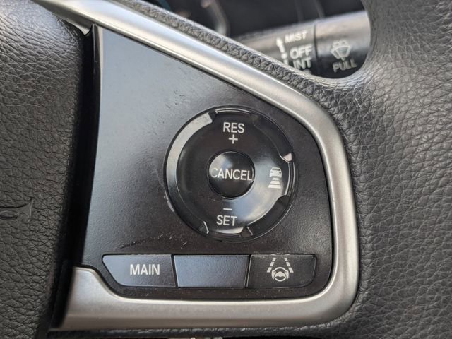 Used 2019 Honda Civic LX image 30
