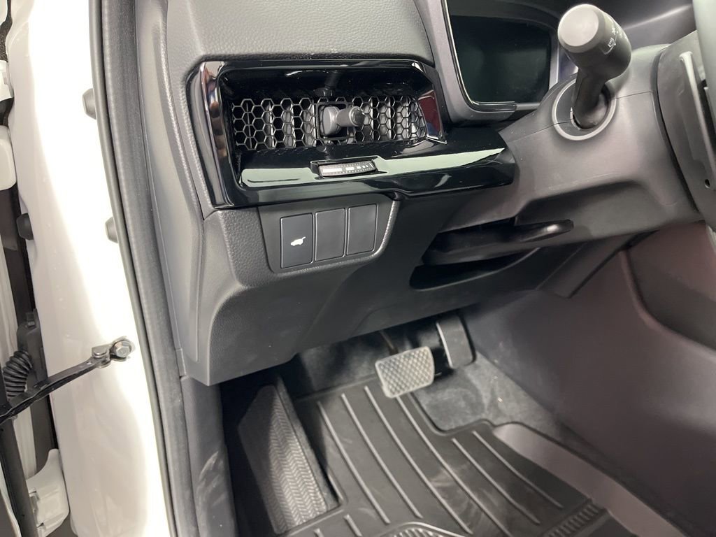 New 2026 Honda CR-V Sport Touring image 25