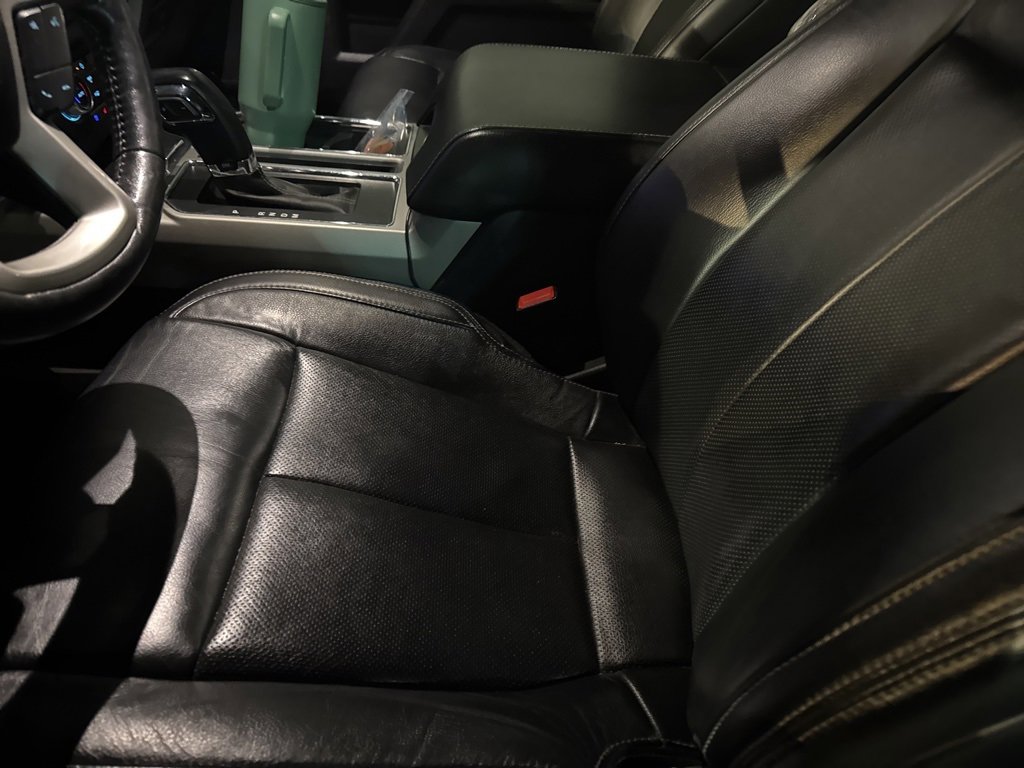 Used 2020 Ford F150 Lariat w/ Equipment Group 502A Luxury image 7