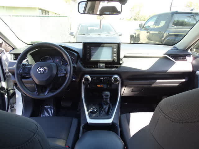 Certified 2019 Toyota RAV4 XLE w/ Convenience Package AWD/4WD image 22