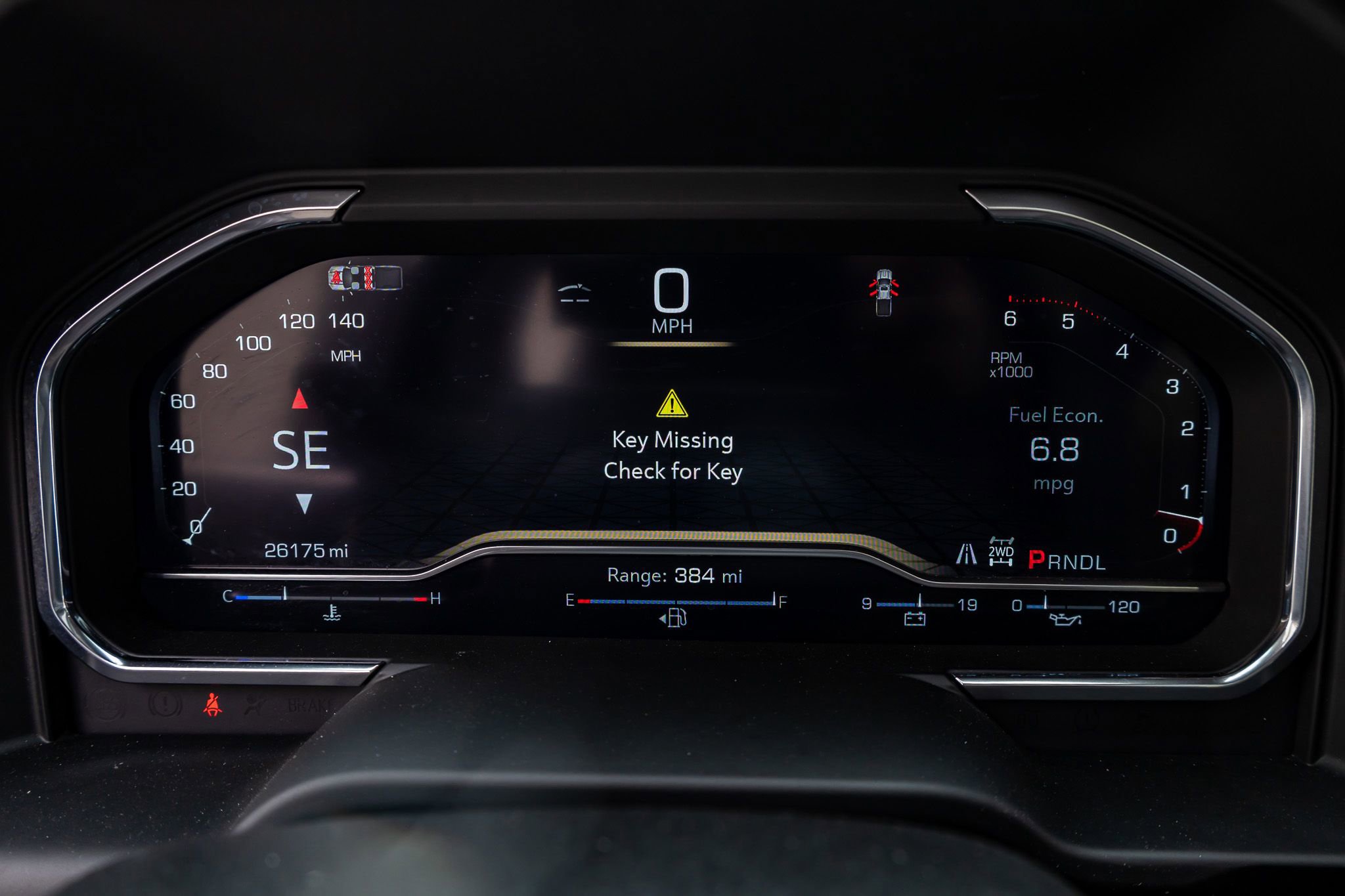 Used 2024 GMC Sierra 2500 Denali w/ Technology Package image 20