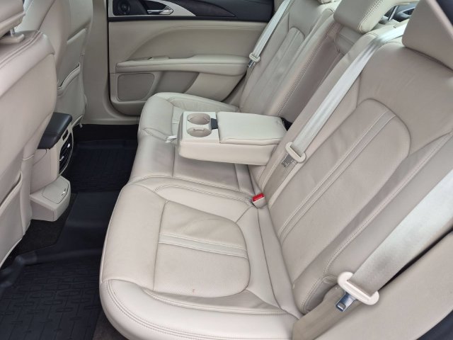 Used 2020 Lincoln MKZ Reserve w/ Elements Package FWD image 27