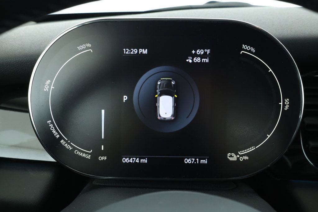 Used 2023 MINI Cooper SE image 13