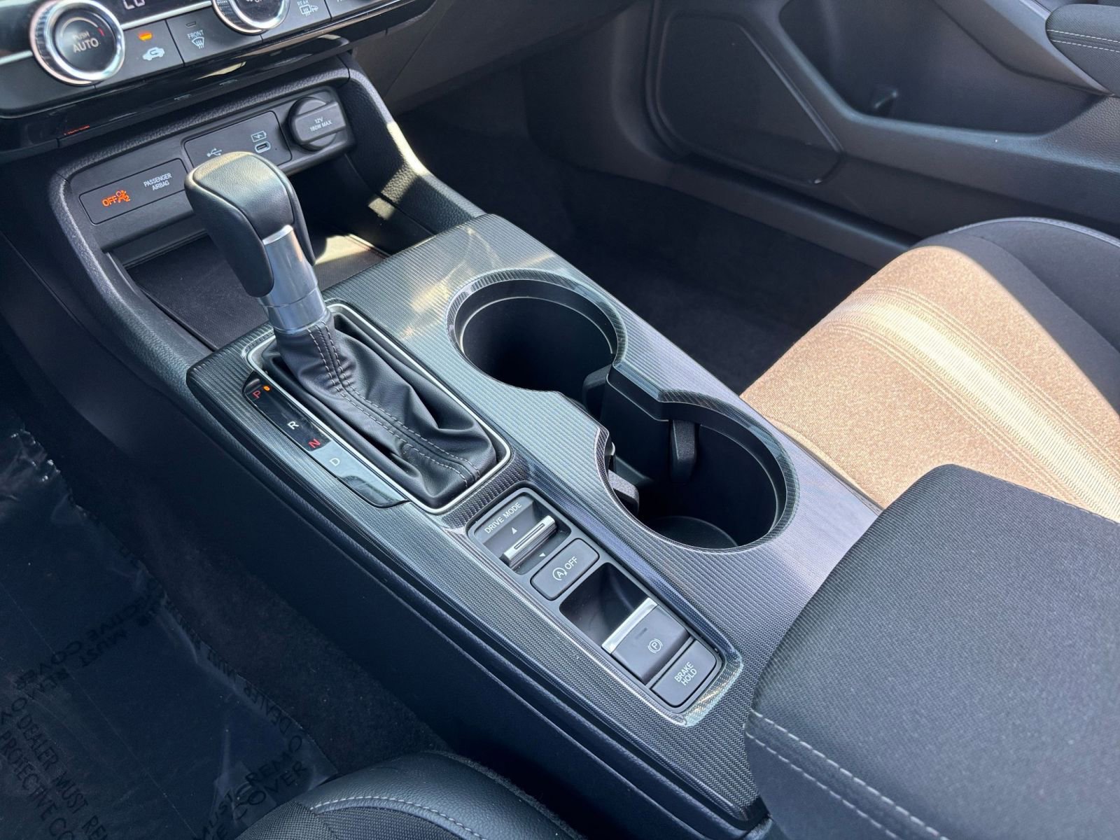 Used 2025 Honda Civic Sport image 40