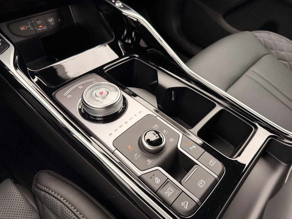 New 2026 Kia Sorento SX Prestige image 22