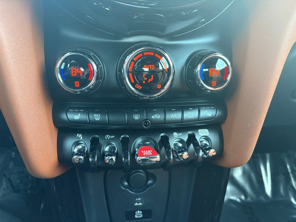 Used 2023 MINI Cooper S image 14