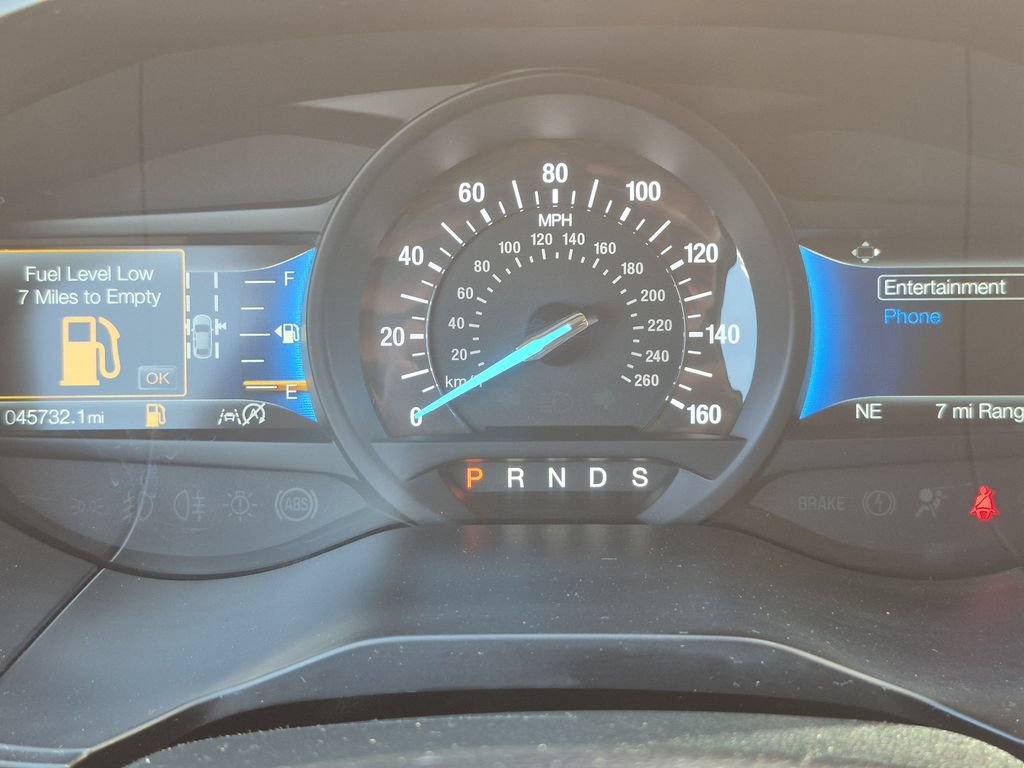 Used 2023 Ford Edge SEL AWD/4WD image 21