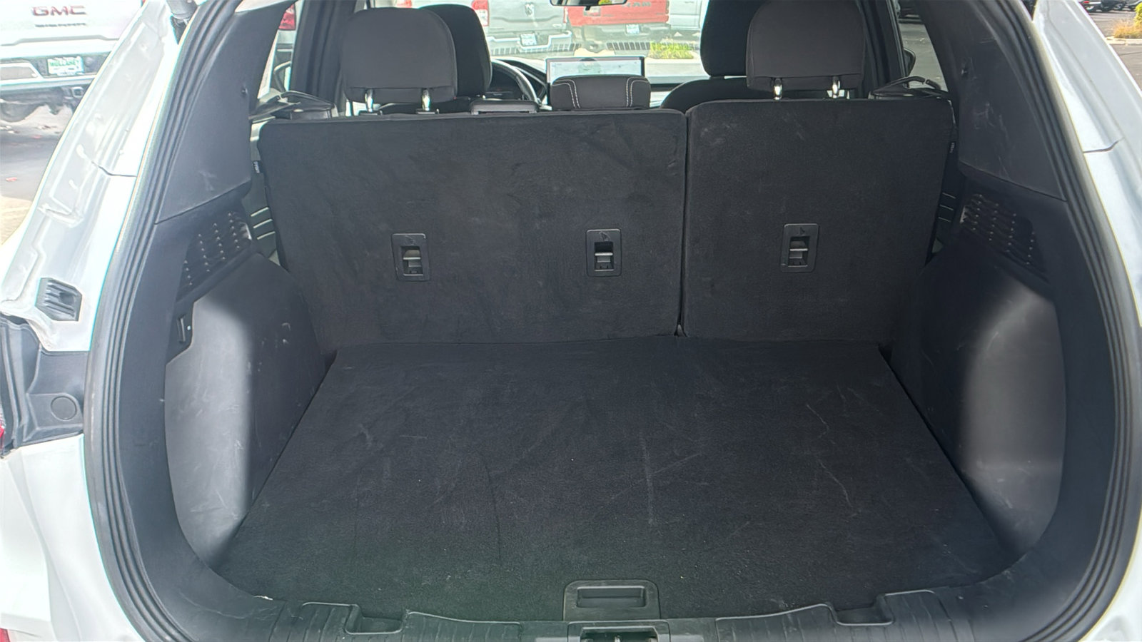 Used 2024 Ford Escape Active w/ Tech Pack #1 image 17