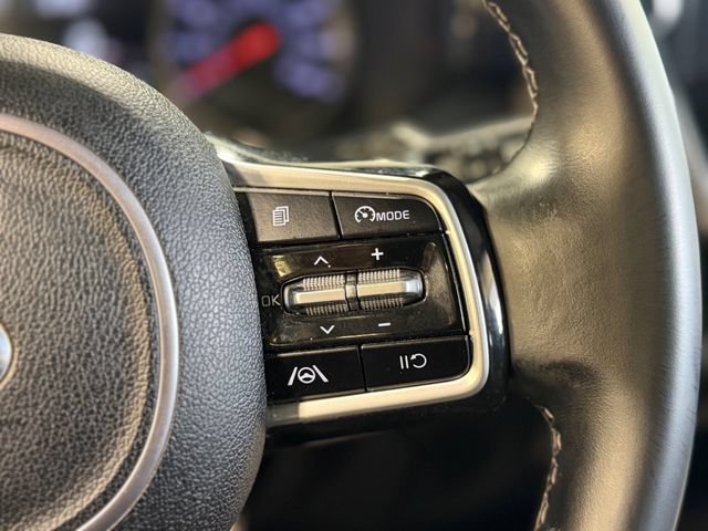 Used 2021 Kia Sorento S w/ Panoramic Sunroof Package FWD image 27