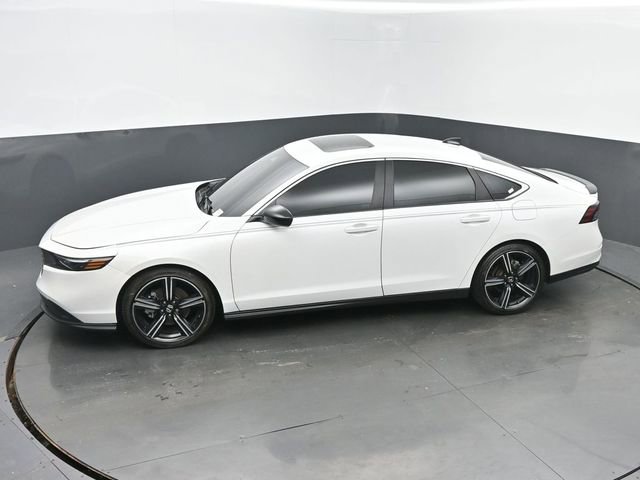 Used 2023 Honda Accord Sport image 38