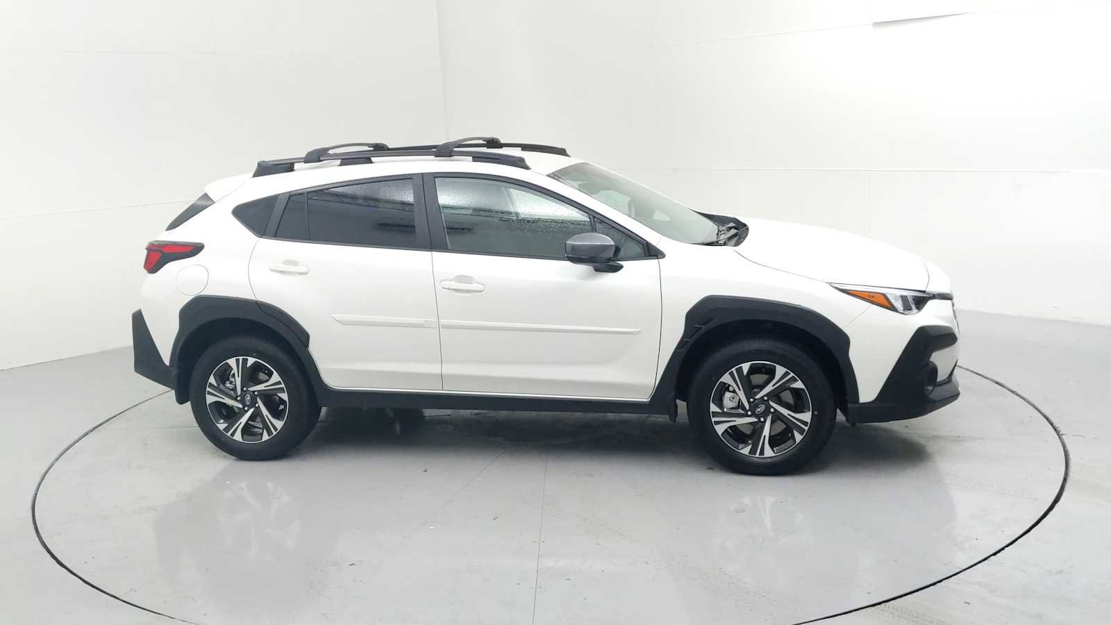 New 2026 Subaru Crosstrek 2.0i Premium image 12