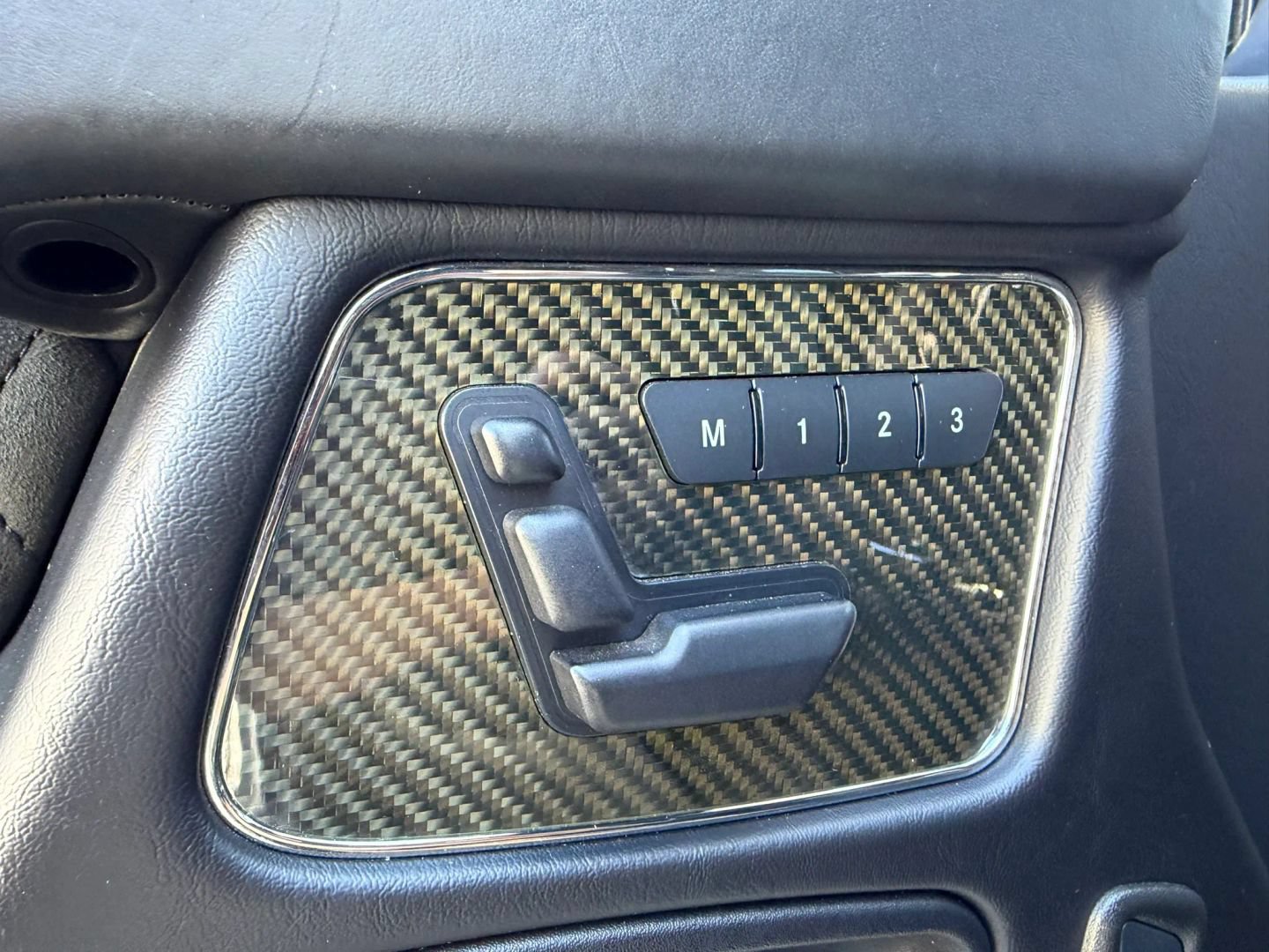 Used 2017 Mercedes-Benz G 550 Squared image 36