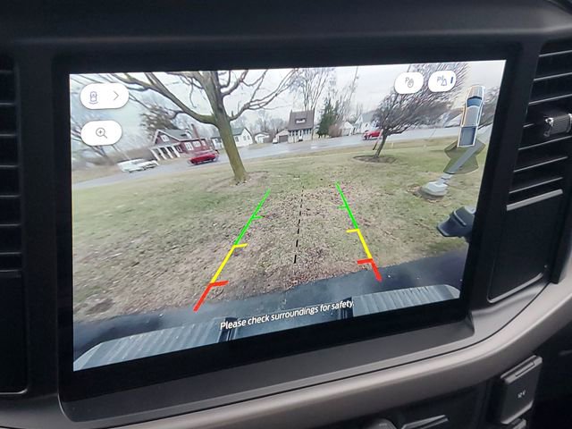 Used 2025 Ford F150 XL w/ Equipment Group 103A High image 25