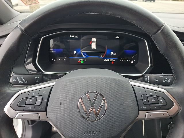Used 2023 Volkswagen Jetta Sport image 19